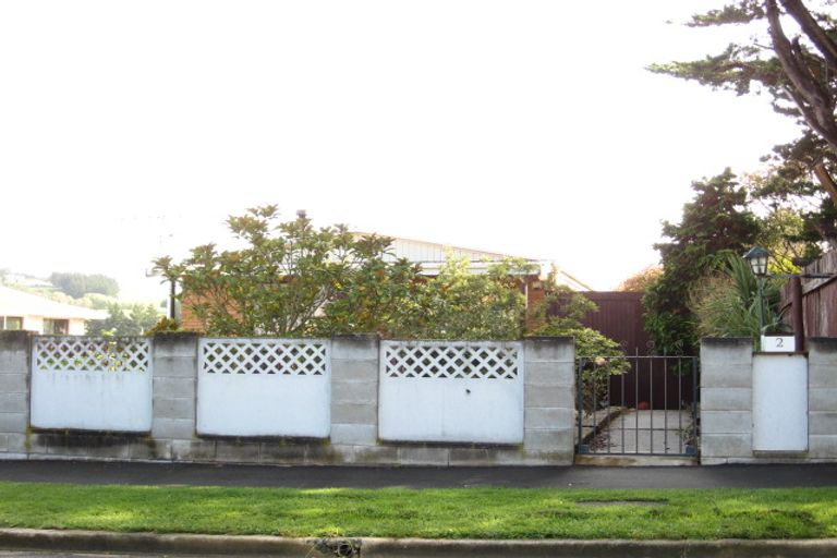 Photo of property in 2 Canberra Place, Waldronville, Dunedin, 9018