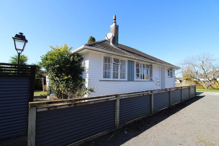 Photo of property in 13 Gladstone Road, Matamata, 3400