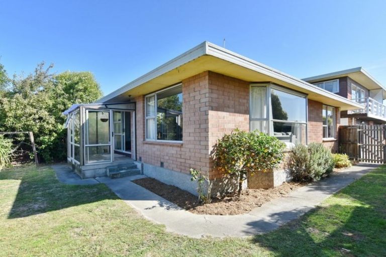 Photo of property in 82b Newnham Street, Rangiora, 7400