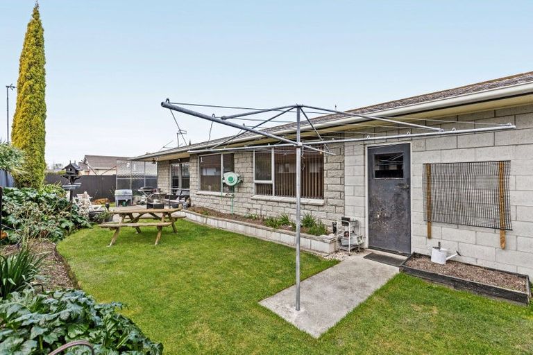 Photo of property in 120e Percival Street, Rangiora, 7400