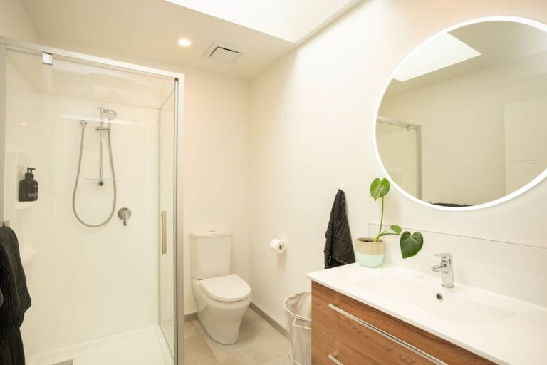 Photo of property in 5/555 Manchester Street, St Albans, Christchurch, 8014