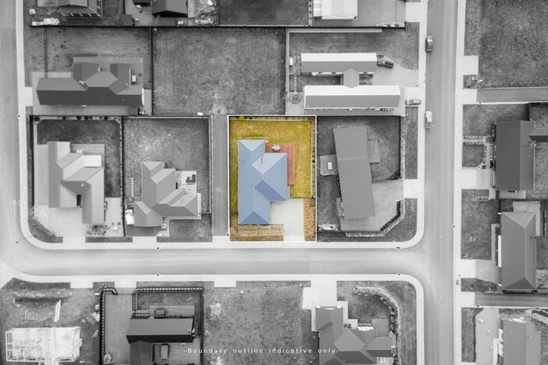 Photo of property in 2 Glenfield Avenue, Twizel, 7901