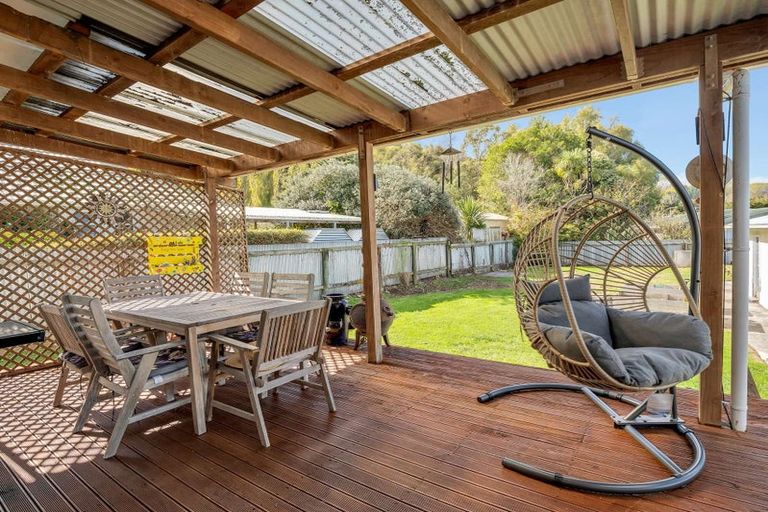 Photo of property in 60 Roberts Avenue, Aramoho, Whanganui, 4500