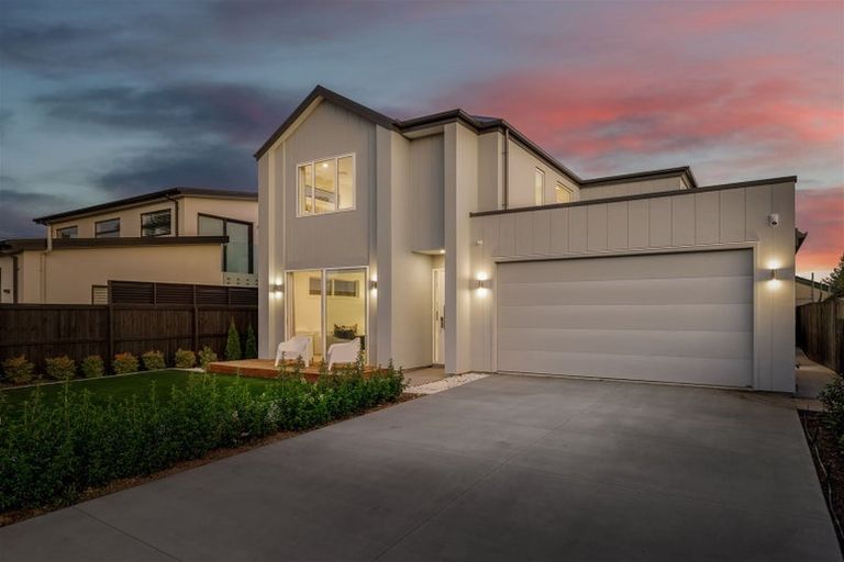 Photo of property in 56 Halton Street, Strowan, Christchurch, 8052