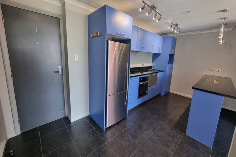 Photo of property in Monvie Apartments, 604/15 Holland Street, Te Aro, Wellington, 6011
