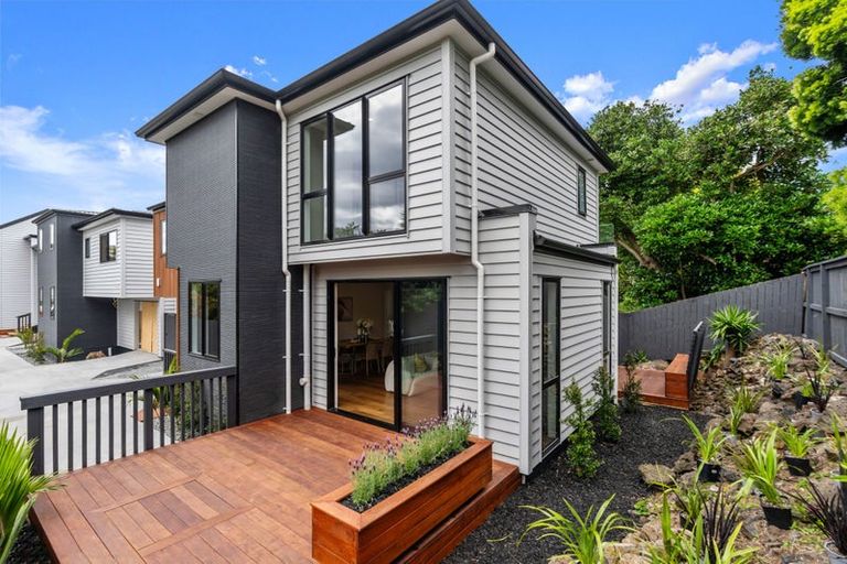 Photo of property in 56b Ellerton Road, Mount Eden, Auckland, 1024
