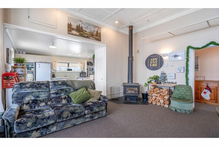 Photo of property in 6 Onslow Street, Gore, 9710