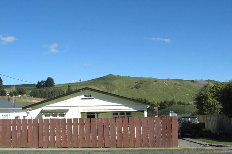 Photo of property in 19 Kaka Road, Taihape, 4720