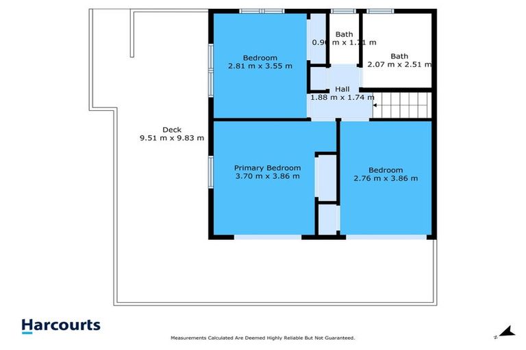 Photo of property in 4 Montgomery Crescent, Putaruru, 3411
