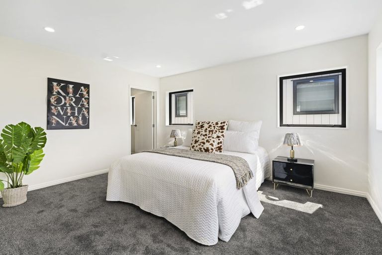 Photo of property in 3/142 Great South Road, Manurewa, Auckland, 2102