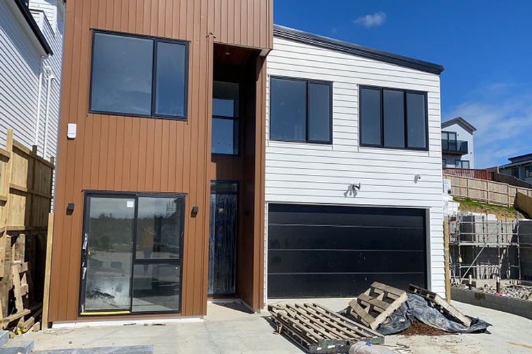 Photo of property in 4 Alluvial Street, Flat Bush, Auckland, 2019
