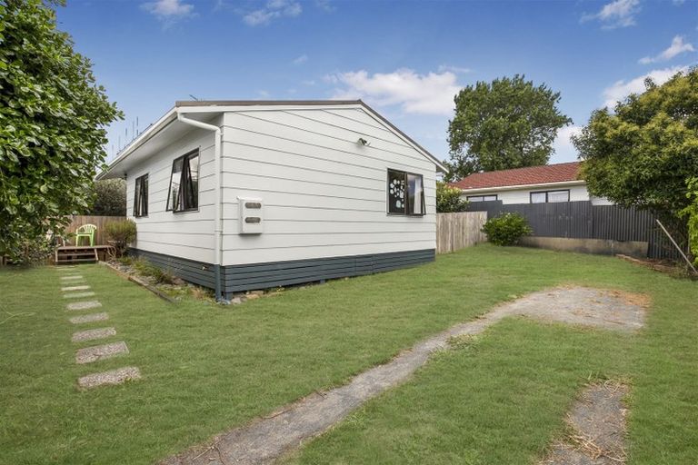 Photo of property in 4a Pratt Street, Papakura, 2110