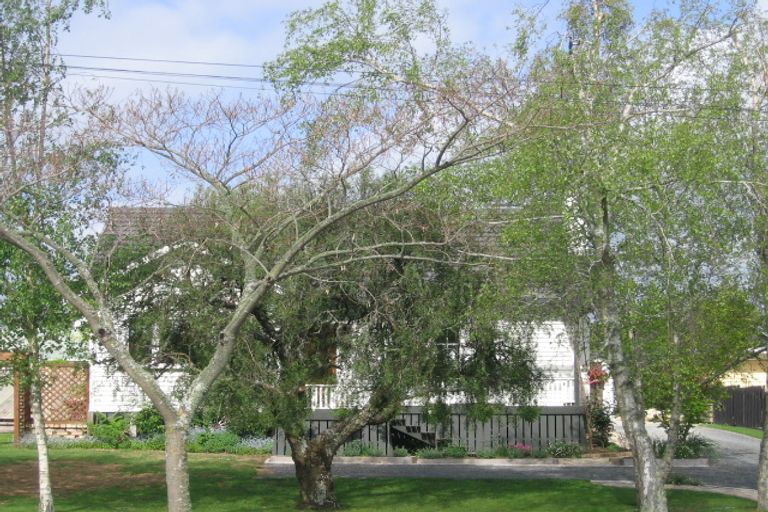 Photo of property in 85 Lorne Street, Morrinsville, 3300