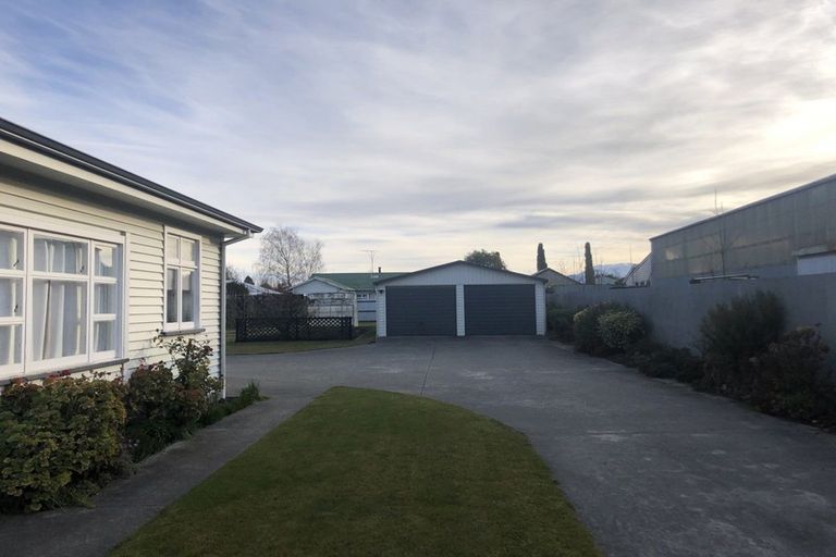 Photo of property in 79 Main Street, Methven, 7730