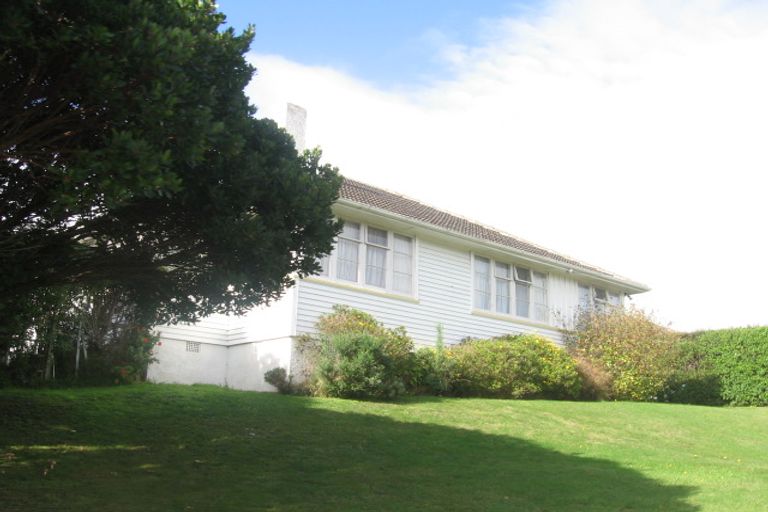 Photo of property in 3 Gear Terrace, Ranui, Porirua, 5024