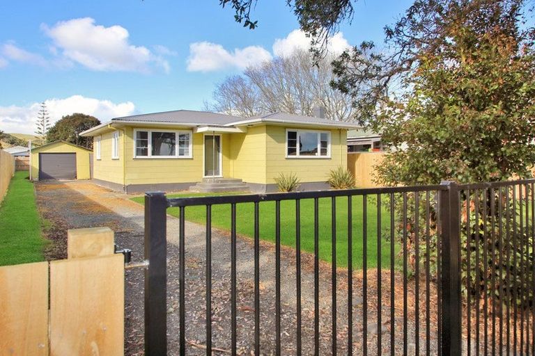 Photo of property in 44 North Road, Kaitaia, 0410