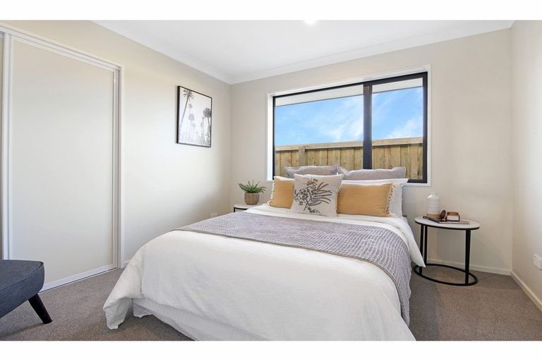 Photo of property in 22 Nathaniel Archer Street, Woodend, 7610