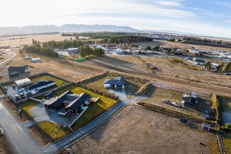 Photo of property in 7a Temple Drive, Twizel, 7901