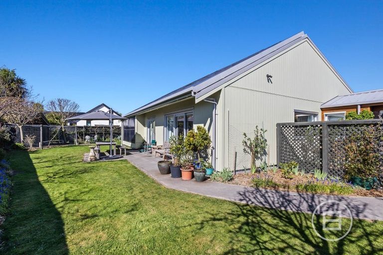 Photo of property in 101 Jimmy Adams Terrace, Lincoln, 7608