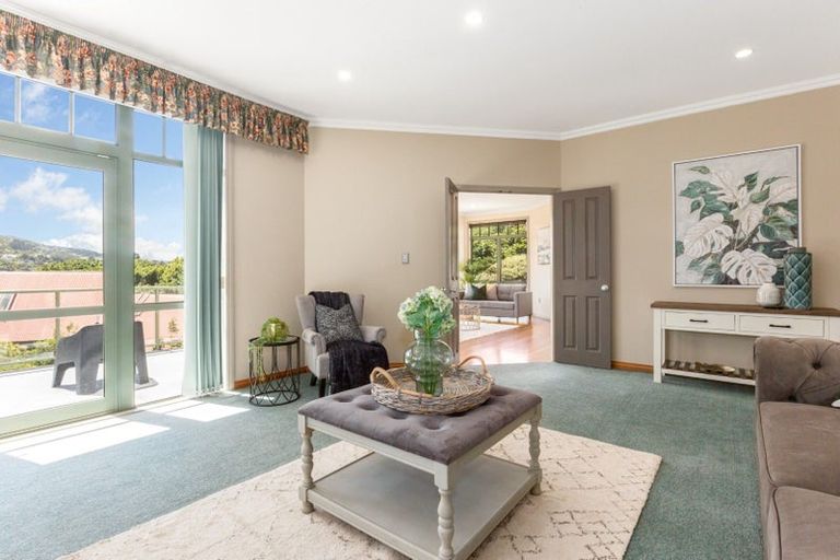 Photo of property in 12 Bladon Terrace, Ngaio, Wellington, 6035