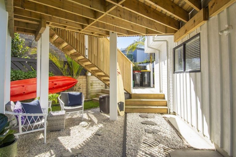 Photo of property in 2/127 Oceanbeach Road, Mount Maunganui, 3116