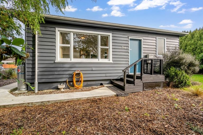 Photo of property in 54 Lithgow Place West, Glengarry, Invercargill, 9810