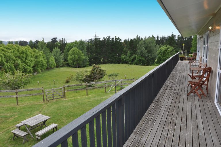 Photo of property in 83 Marshall Road, Kaiwaka, 0573