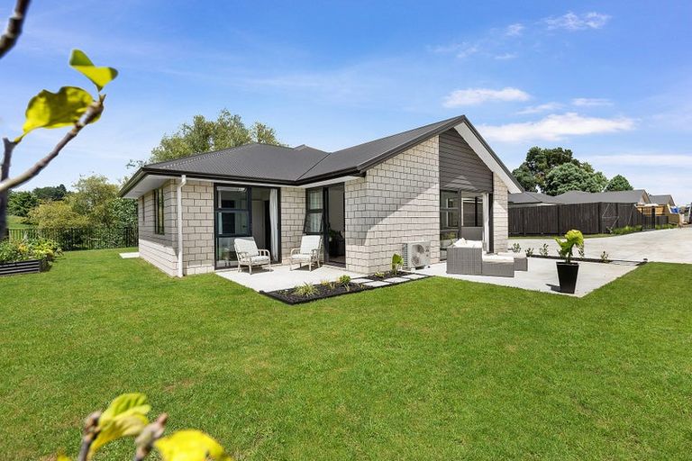 Photo of property in 49d Acacia Avenue, Kihikihi, Te Awamutu, 3800
