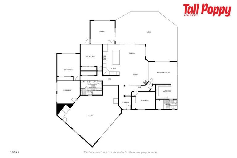 Photo of property in 12 Pioneer Court, Cromwell, 9310