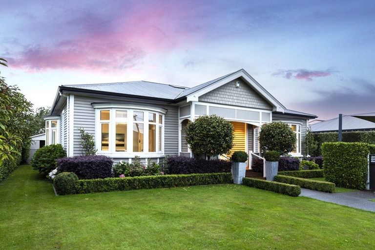Photo of property in 34 Mays Road, St Albans, Christchurch, 8052