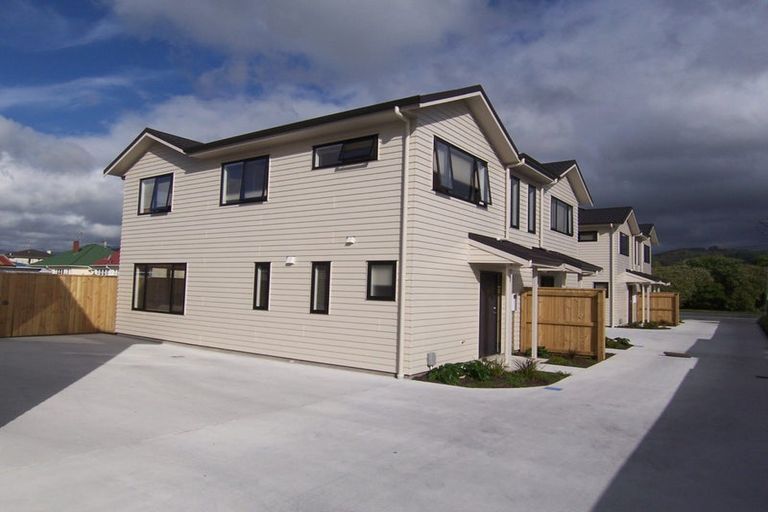 Photo of property in 3b Stafford Street, Silverstream, Upper Hutt, 5019