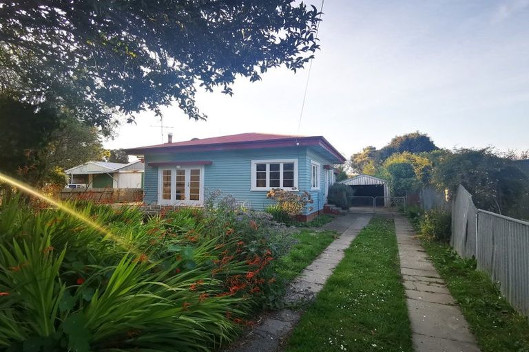 Photo of property in 21 Queen Street, Wairoa, 4108