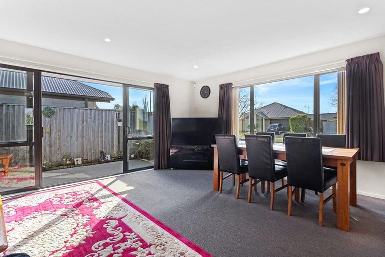 Photo of property in 4 Charente Way, Yaldhurst, Christchurch, 8042