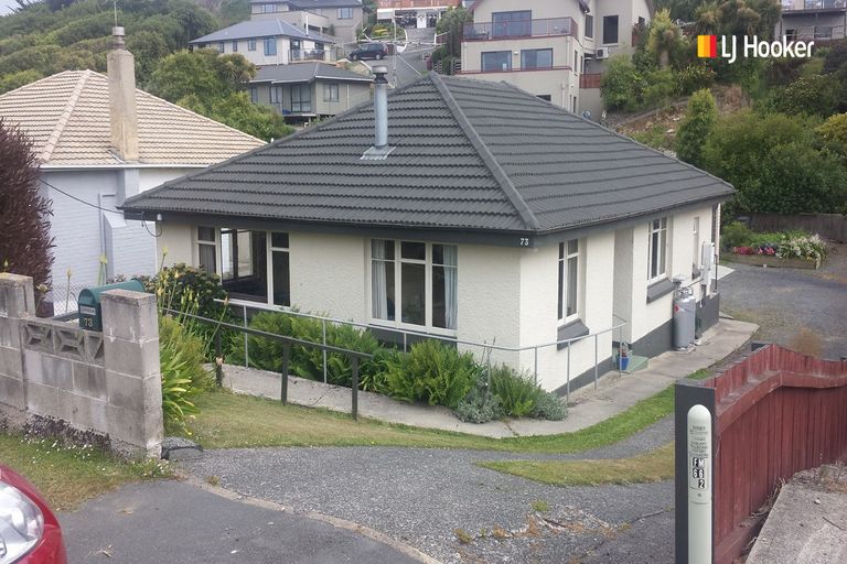 Photo of property in 73 Tahuna Road, Tainui, Dunedin, 9013