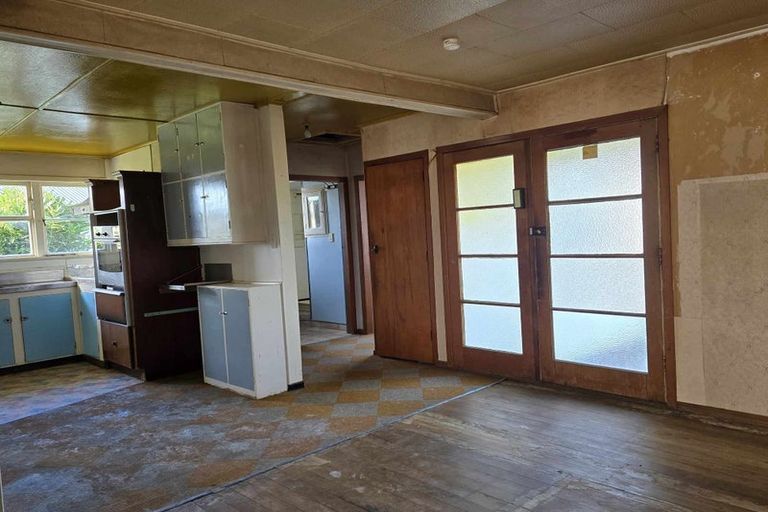 Photo of property in 24 De Merle Street, Kaikohe, 0405