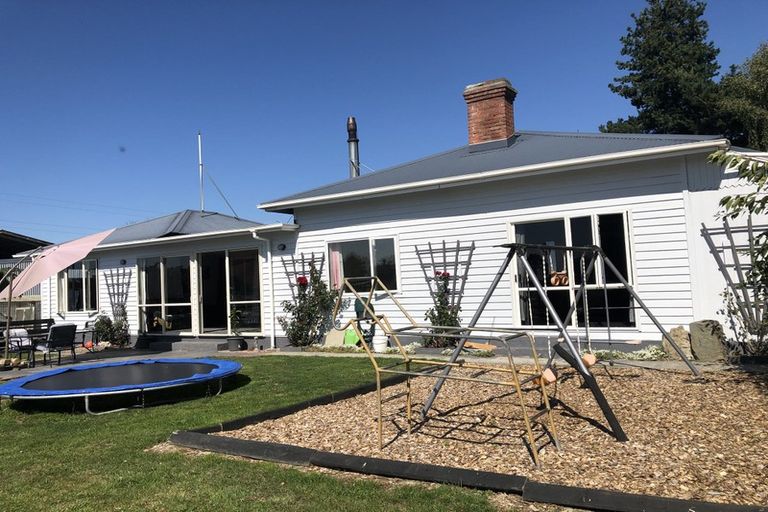 Photo of property in 136 Mcnair Road, Temuka, 7920