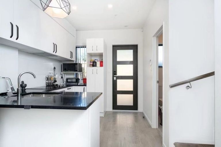 Photo of property in 4/46 Te Kanawa Crescent, Henderson, Auckland, 0610