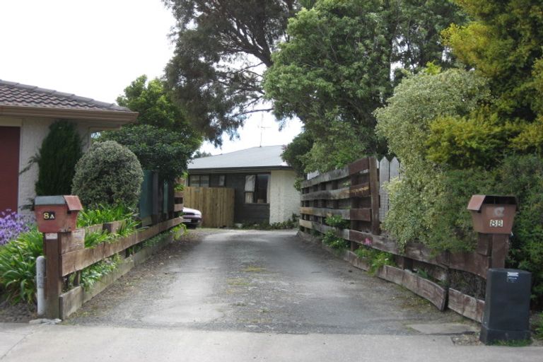 Photo of property in 8a Totara Place, Redwoodtown, Blenheim, 7201