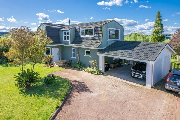 Photo of property in 220 Daphne Street, Te Awamutu, 3800