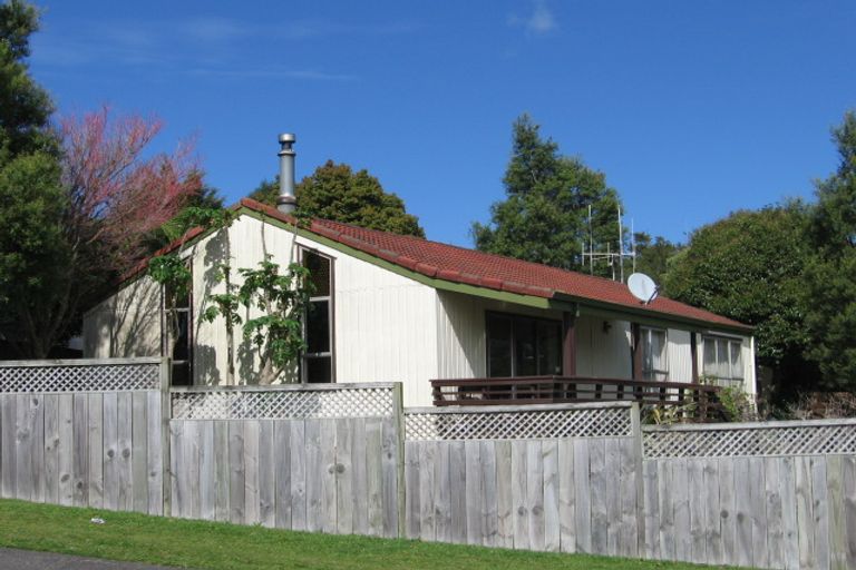 Photo of property in 18 Ruahine Street, Ohauiti, Tauranga, 3112