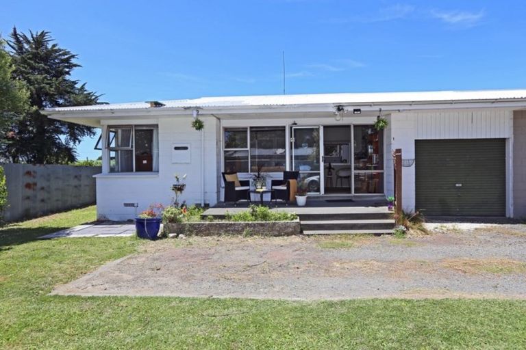 Photo of property in 1/10 James Foley Avenue, Pirimai, Napier, 4112