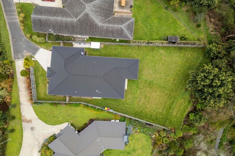 Photo of property in 51 Edgeview Crescent, Fitzroy, Hamilton, 3206