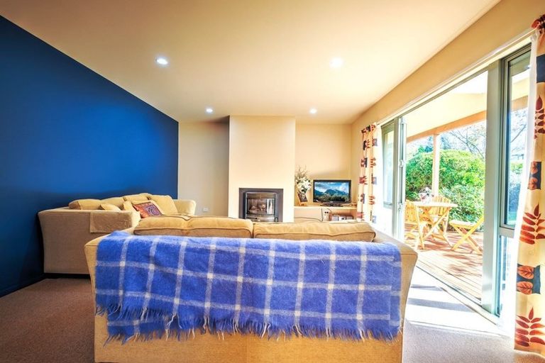 Photo of property in 5 Caverhill Close, Hanmer Springs, 7334