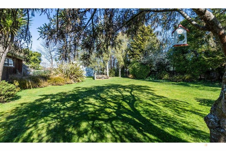 Photo of property in 12 Coles Street, Geraldine, 7930