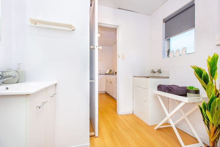 Photo of property in 4/7 Opoia Road, Hamilton East, Hamilton, 3216