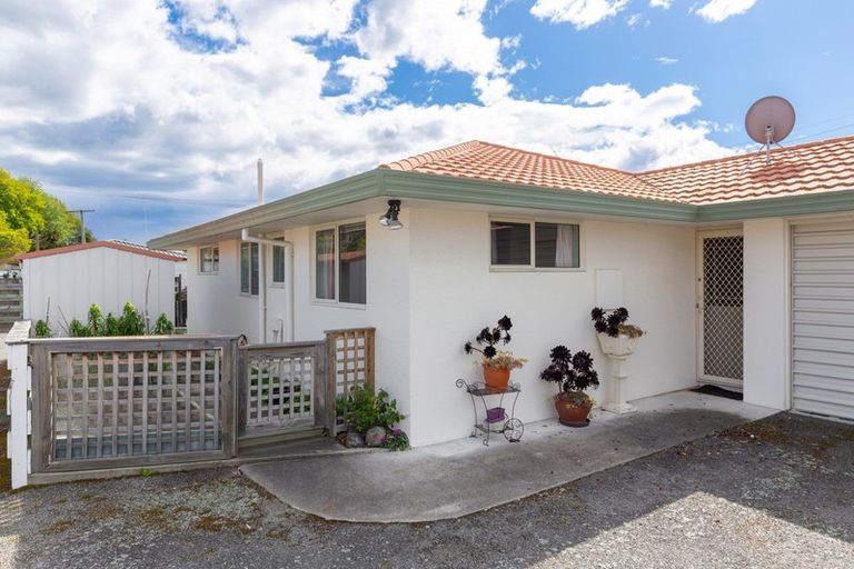 Photo of property in 29a Cubitt Street, Blenheim, 7201
