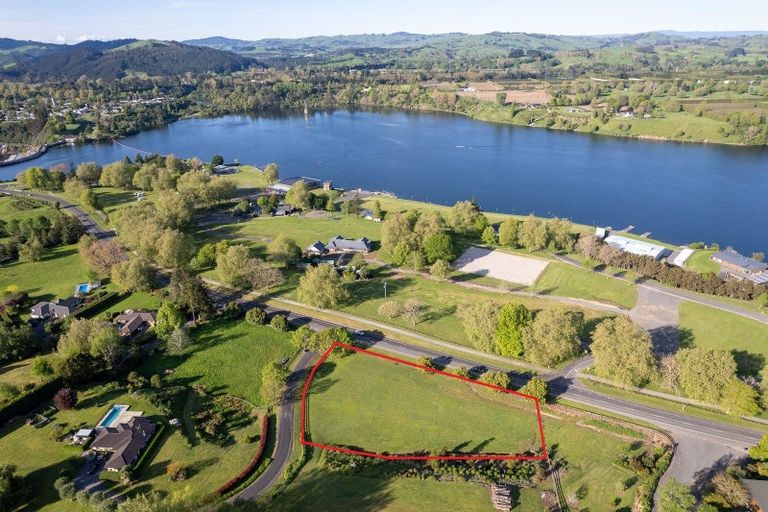 Photo of property in 640a Maungatautari Road, Maungatautari, Cambridge, 3494