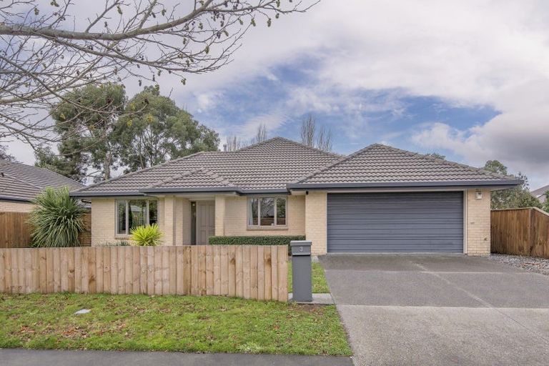 Photo of property in 3 Ryelands Drive, Lincoln, 7608