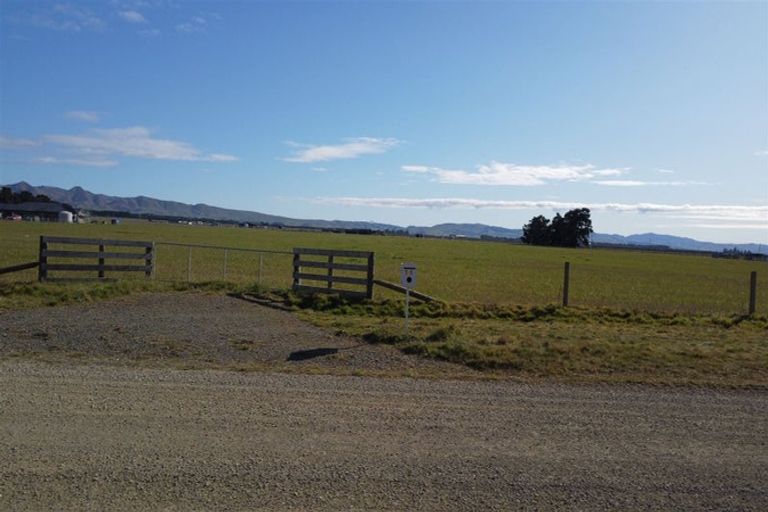 Photo of property in 66 Racecourse Road, Amberley, 7482