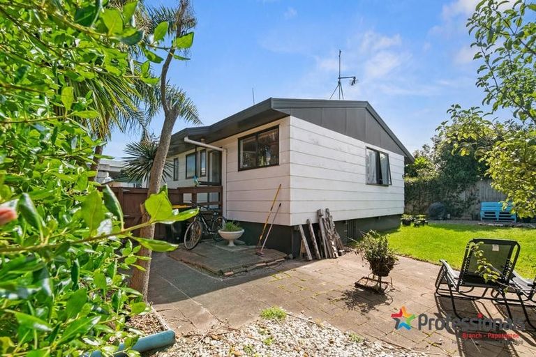 Photo of property in 573a Maunganui Road, Mount Maunganui, 3116